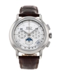 Pre-Owned Zenith Chronomaster El Primero Watch